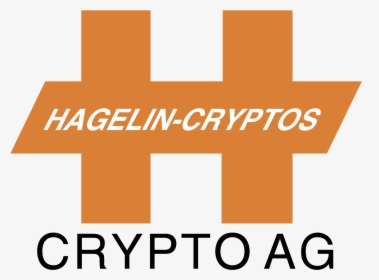 Crypto Ag Logo Png Transparent - Crypto Ag, Png Download, Transparent PNG
