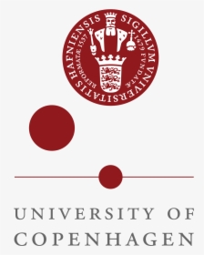University Of Copenhagen Logo, HD Png Download, Transparent PNG