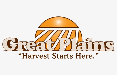 Great Plains Harvest Starts Here - Great Plains Mfg Logo, HD Png Download, Transparent PNG