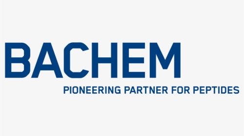Bachem Ag Logo, HD Png Download, Transparent PNG