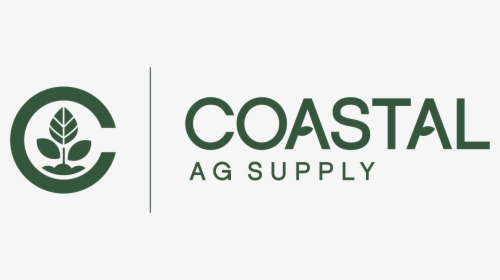 Coastal Ag Supply - Coastal Ag Logo, HD Png Download, Transparent PNG