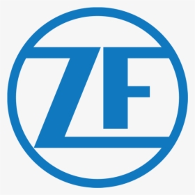 Zf Friedrichshafen Logo, HD Png Download, Transparent PNG