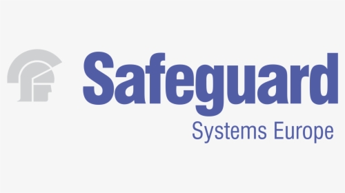 Transparent Safeguard Logo Png - Electric Blue, Png Download, Transparent PNG