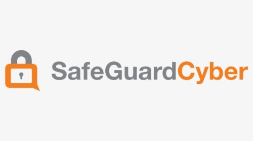 Safeguard Cyber Logo, HD Png Download, Transparent PNG