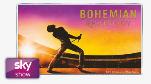 Bohemian Rhapsody Sing Along Montecasino, HD Png Download, Transparent PNG