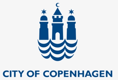 City Of Copenhagen Logo, HD Png Download, Transparent PNG