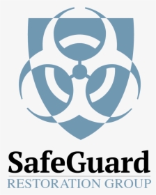 Safegaurd Logo-01 - Decal, HD Png Download, Transparent PNG