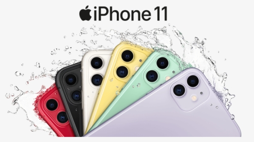 Iphone 11 Pro Waterproof, HD Png Download, Transparent PNG