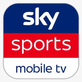 Sky Sports Mobile Tv - Sky, HD Png Download, Transparent PNG