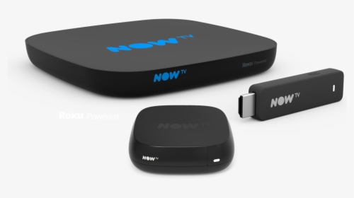 Now Tv Can Be Watched In App, On A Games Console Or - Now Tv Devices, HD Png Download, Transparent PNG