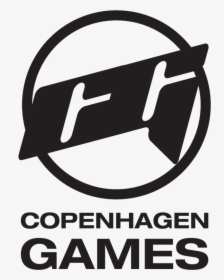 Copenhagen Games Logo, HD Png Download, Transparent PNG