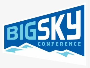 Big Sky Conference Football, HD Png Download, Transparent PNG