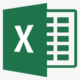 Microsoft Excel Computer Icons Spreadsheet Computer - Microsoft Excel Logo, HD Png Download, Transparent PNG