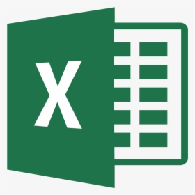 Excel Logo Png Images Transparent Excel Logo Image Download Pngitem