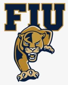 Logo Florida International University, HD Png Download, Transparent PNG