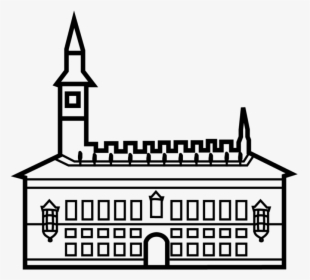 Castle, HD Png Download, Transparent PNG