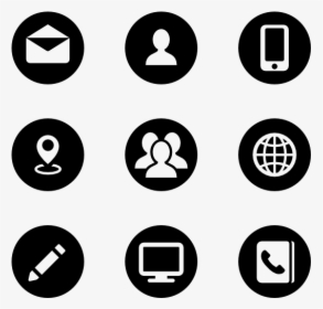 Interface - Icon Vector, HD Png Download, Transparent PNG