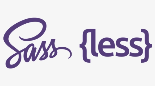 Sass And Less Support - Bootstrap Sass, HD Png Download, Transparent PNG