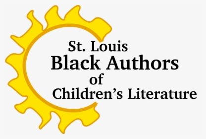 Saint Louis Black Authors Of Children S Literature - Children's Miracle Network, HD Png Download, Transparent PNG