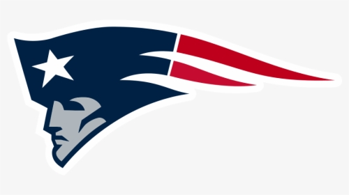 New England Patriots Logo Png Svg Transparent - New England Patriots Logo Transparent, Png Download, Transparent PNG