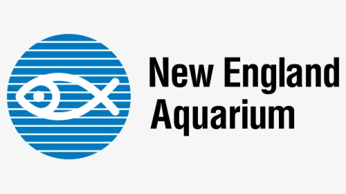 New England Aquarium Boston Logo, HD Png Download, Transparent PNG