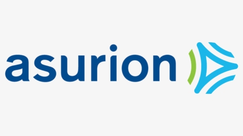 Logo Asurion - Graphic Design, HD Png Download, Transparent PNG