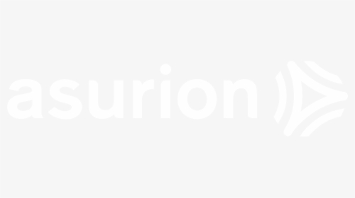 Asurion White Logo Png, Transparent Png, Transparent PNG