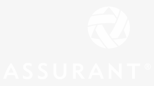 Footer Assurant Logo - Assurant Logo White Png, Transparent Png, Transparent PNG