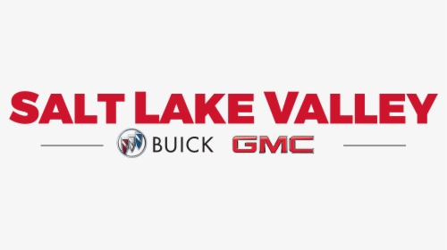 Salt Lake Valley Buick Gmc - Carmine, HD Png Download, Transparent PNG