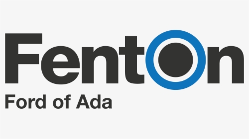 Fenton Ford Of Ada, HD Png Download, Transparent PNG