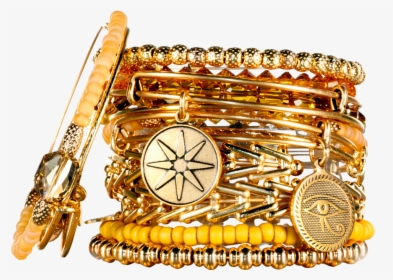 Alex And Ani Mixed Charm Bangles - Alex And Ani Logo 2018, HD Png Download, Transparent PNG