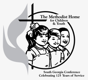 Methodist Home For Children, HD Png Download, Transparent PNG