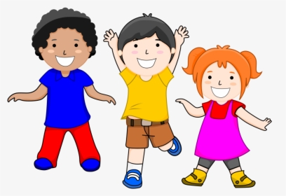 School Children Png Clipart Collection - Children Clipart, Transparent Png, Transparent PNG