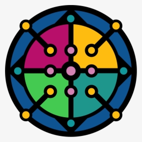 Meditation Learning Center Of New England - Circle, HD Png Download, Transparent PNG