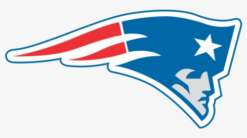 Download New England Patriots Logo Vector - New England Patriots Logo Vector, HD Png Download, Transparent PNG