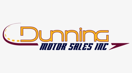 Dunning Motor Sales - Dunning Motors, HD Png Download, Transparent PNG