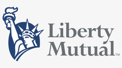 Liberty Mutual Logo - Liberty Mutual Logo Svg, HD Png Download, Transparent PNG