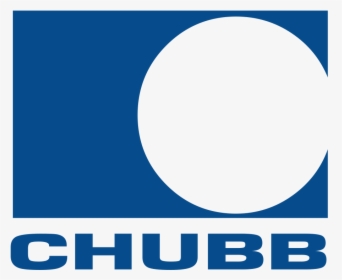 Chubb Logo - Chubb Insurance Logo, HD Png Download, Transparent PNG