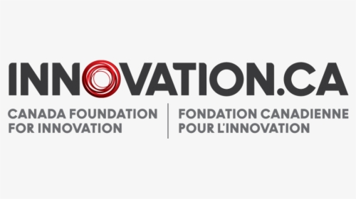 Canada Foundation For Innovation S Master Logo - Canada Foundation For Innovation Logo, HD Png Download, Transparent PNG