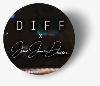 Diff Eyewear - Circle, HD Png Download, Transparent PNG