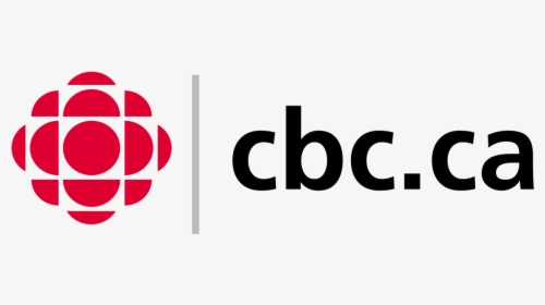 Cbc Radio Canada Logo, HD Png Download, Transparent PNG