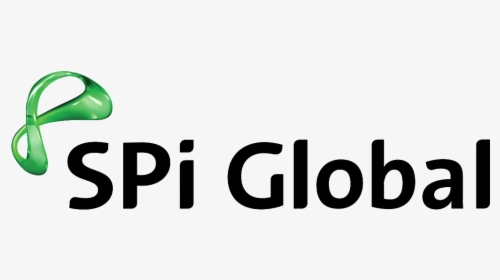 Spi Global Logo Wordmark - Spi Global Logo Png, Transparent Png, Transparent PNG