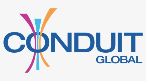 Conduit Global Logo, HD Png Download, Transparent PNG