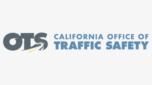 Office Of Traffic Safety Logo, HD Png Download, Transparent PNG