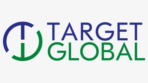 180801 Logo Target Global - Target Global Logo Transparent, HD Png Download, Transparent PNG