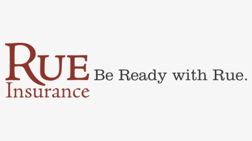 Be Ready With Rue - Orange, HD Png Download, Transparent PNG