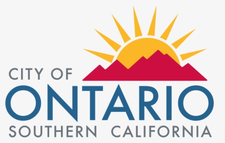 City Of Ontario Logo, HD Png Download, Transparent PNG