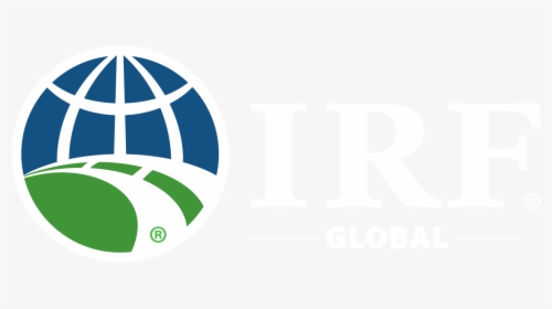 International Road Federation Logo, HD Png Download, Transparent PNG