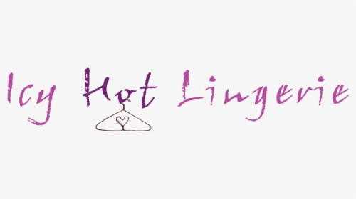 Logo Design By Gmlala For Icy Hot Lingerie - Lichfield District Council, HD Png Download, Transparent PNG