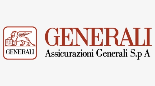Logo Generali, HD Png Download , Transparent Png Image - PNGitem
